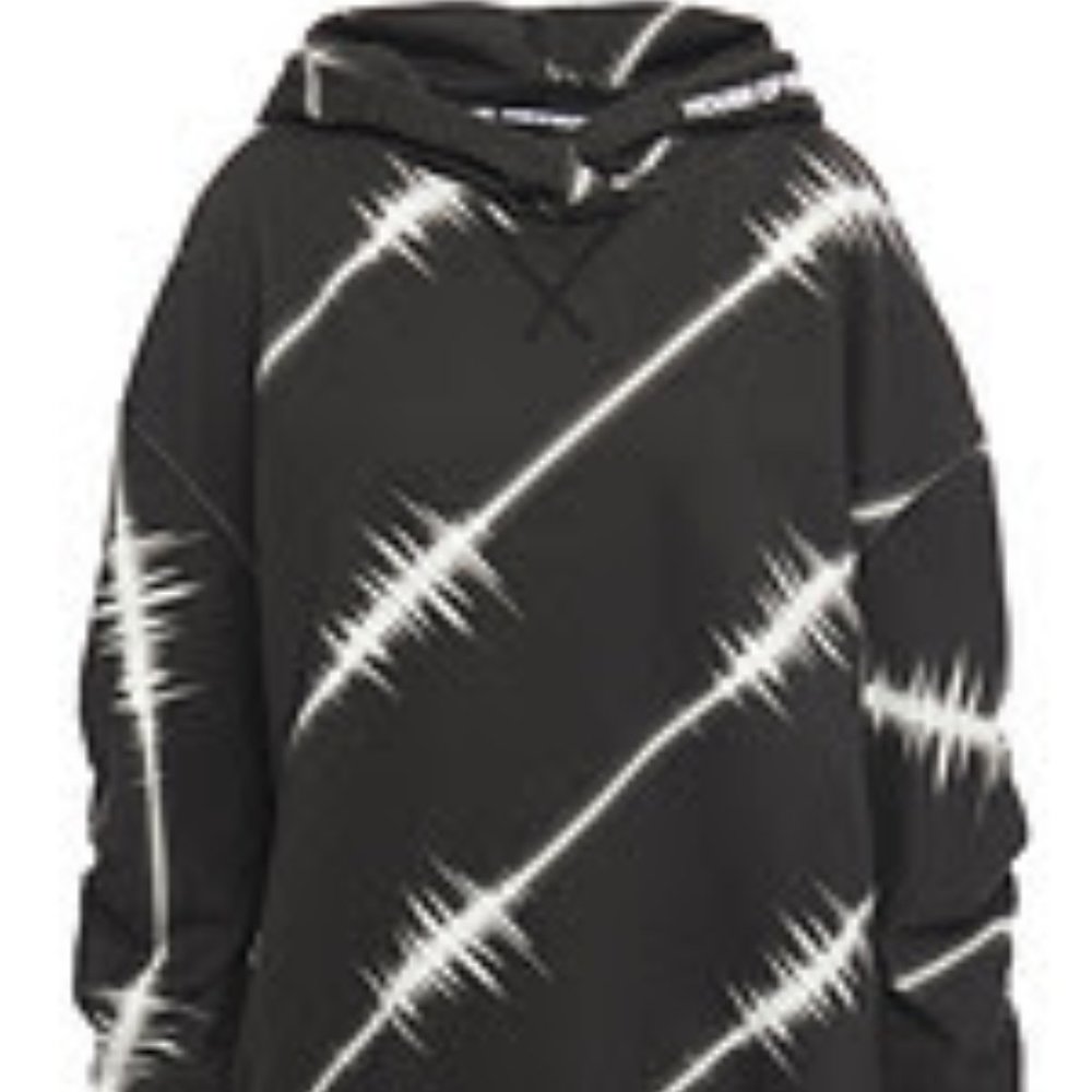 Oversized Unisex House of Holland Hoodie